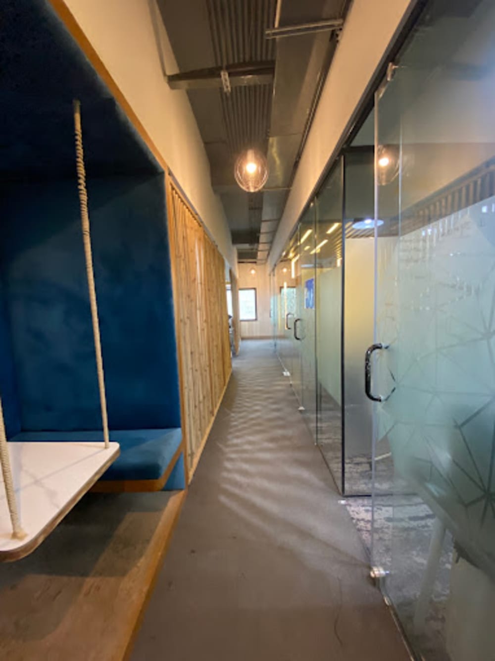 CO-OFFIZ Preet Vihar