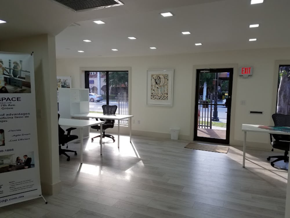 HecoSpace SW 27th Ave