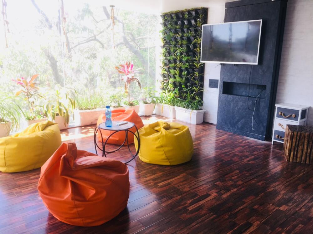 Workie Tower Janjeerwala Square- Indore