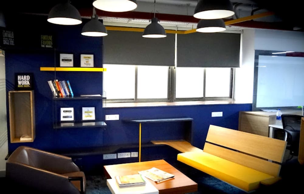 Aspirelabs Accelerator