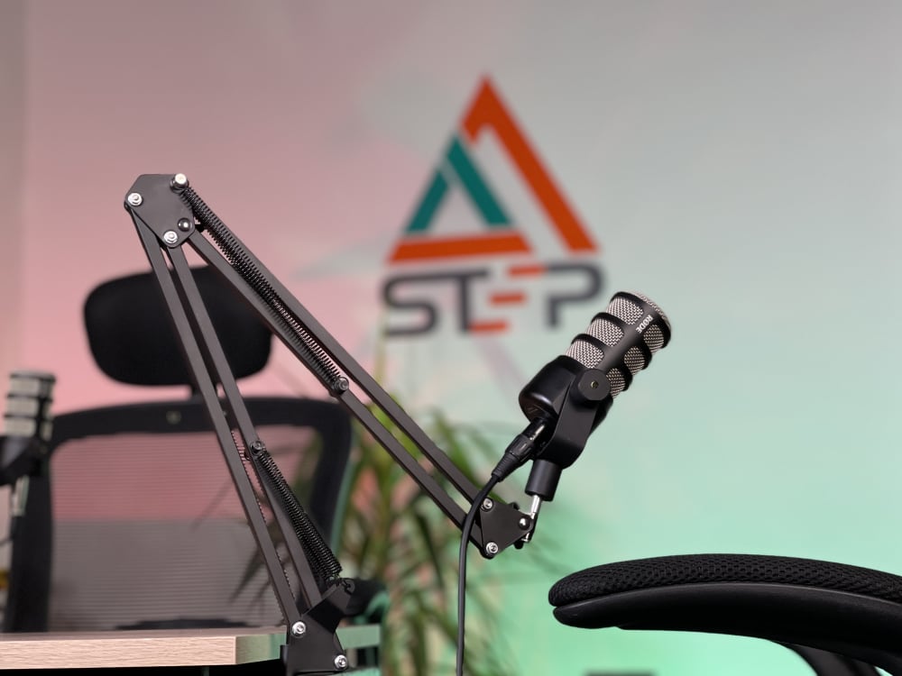 First Step Cowork Office Spaces