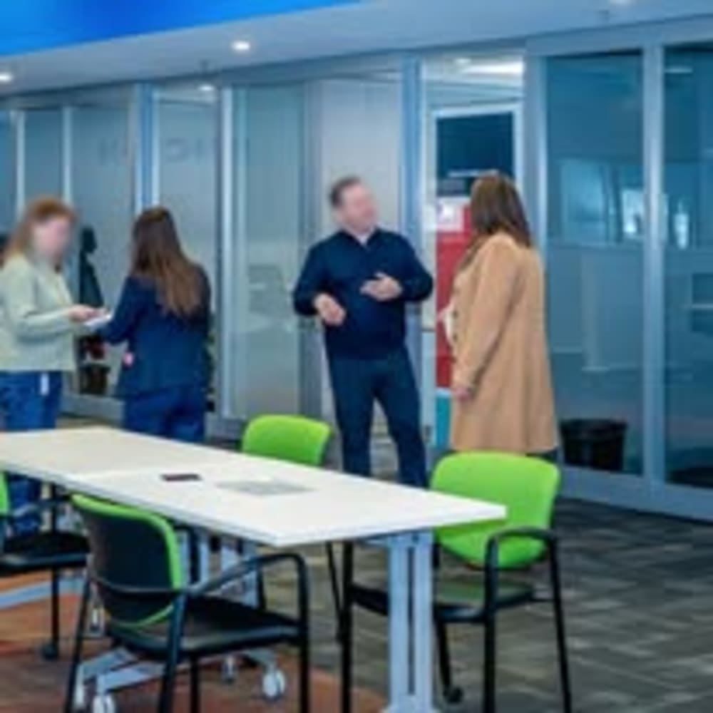 The Junction-Moncton