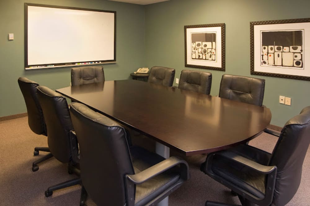 Yorktown Offices Exec Suites