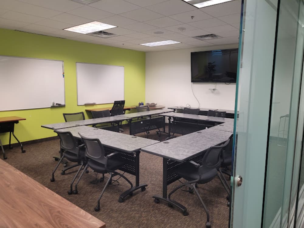 Office Evolution Peoria