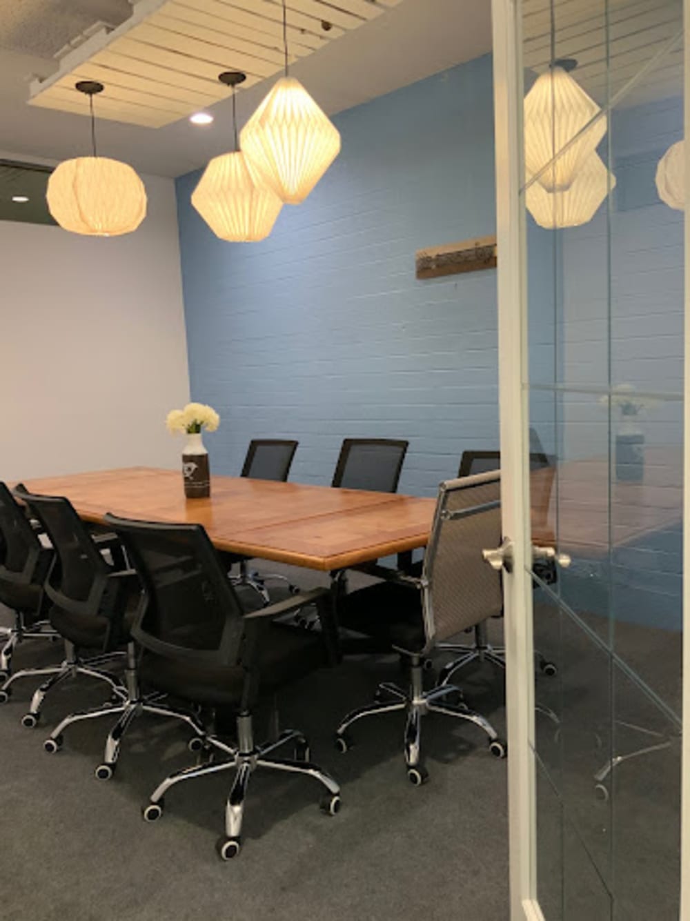 The Nest CoWork Flagstaff