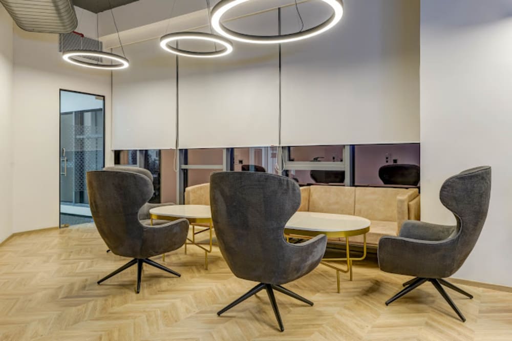 Awfis Vajram Esteva- Bengaluru