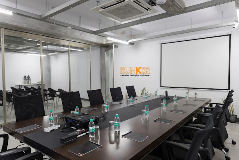 Antispot Annanagar- Chennai