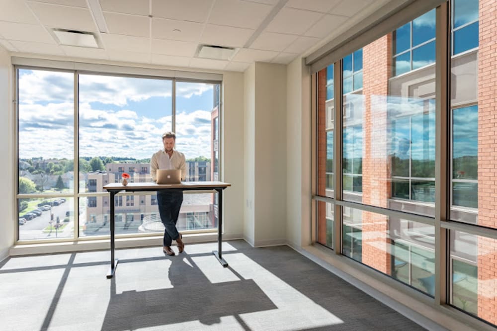 Serendipity Labs Private Offices & Coworking