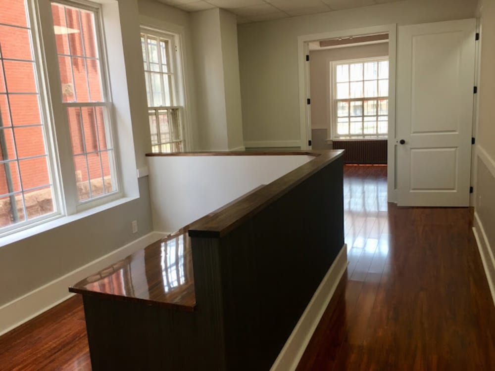 Office Rent Space Trenton