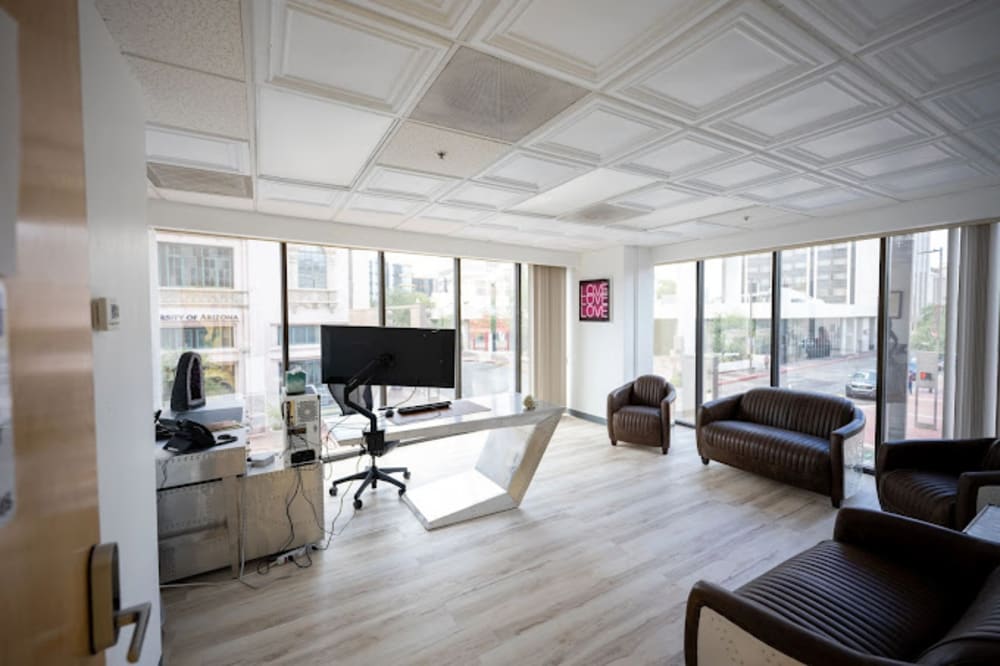 Pioneer Tucson Cowork