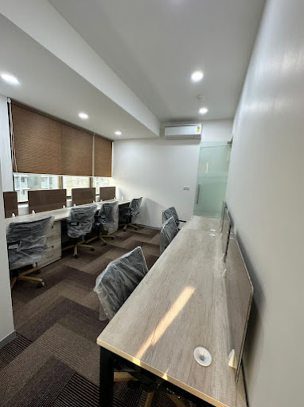 Executive Spaces Andheri East