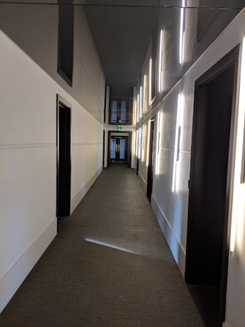 CRANE PROPERTIES LIMITED London