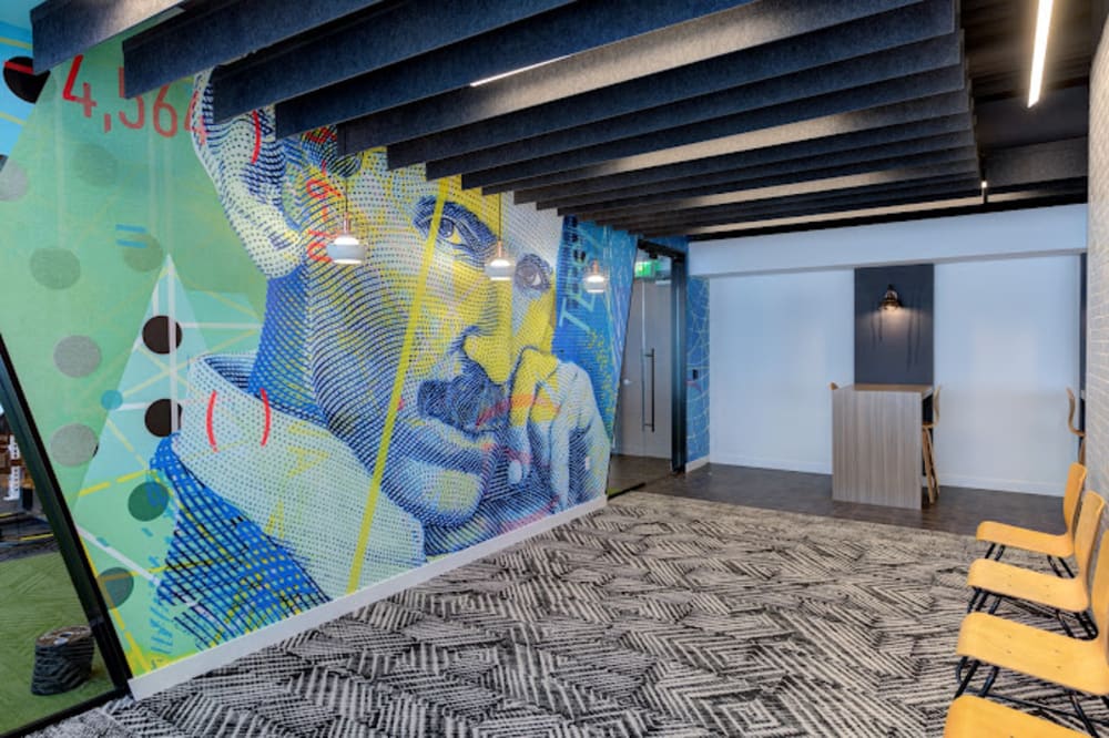 Innovation Pointe-Lehi