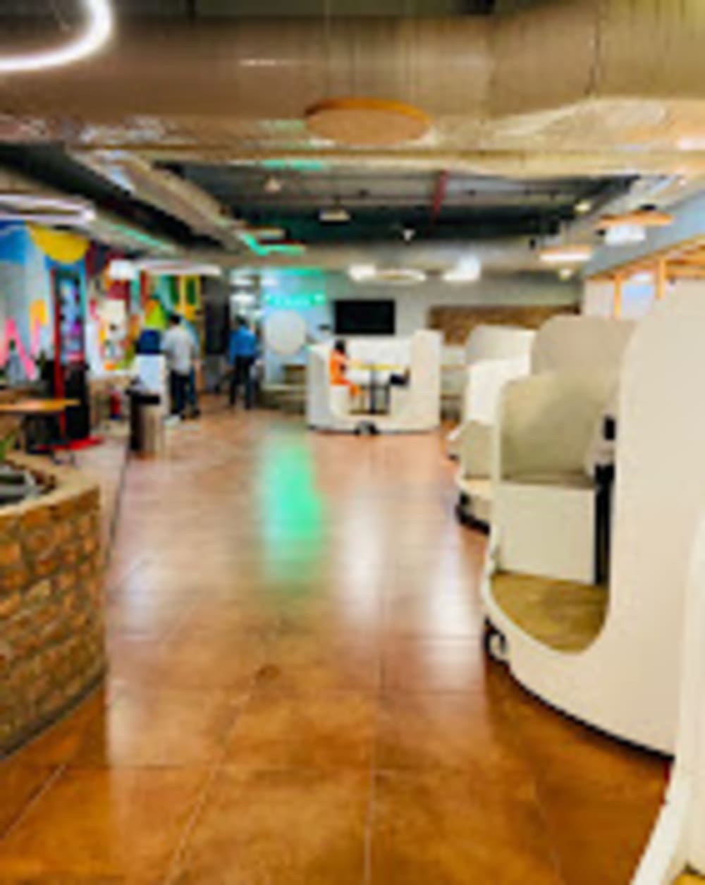 Innov8 Orchid Center