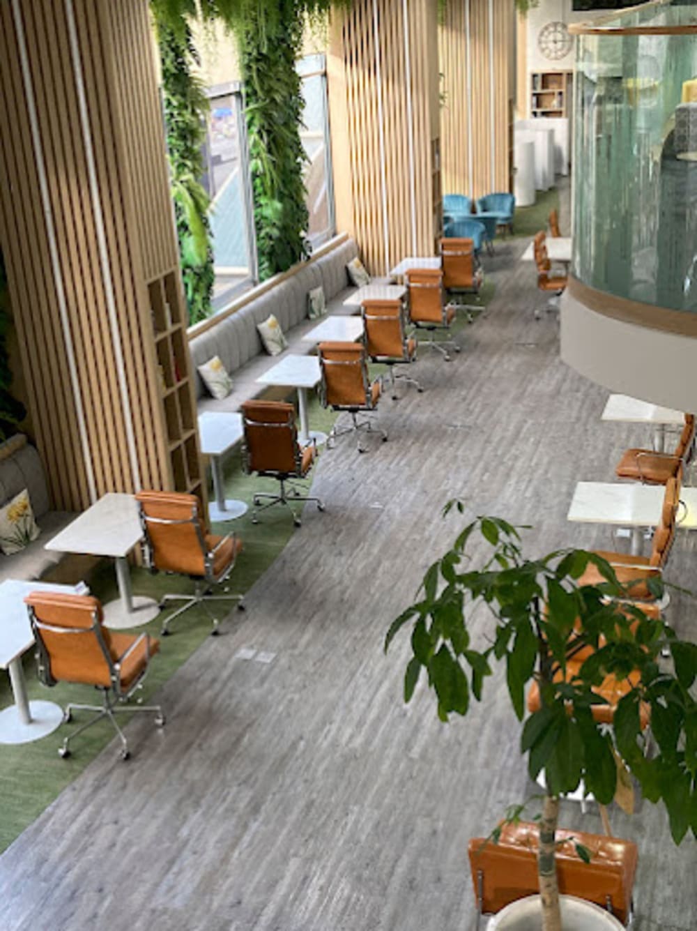 The Urban Office Phrakhanong Bangkok