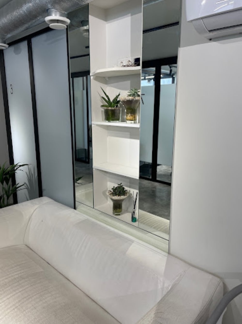 Mills Beauty Coworking