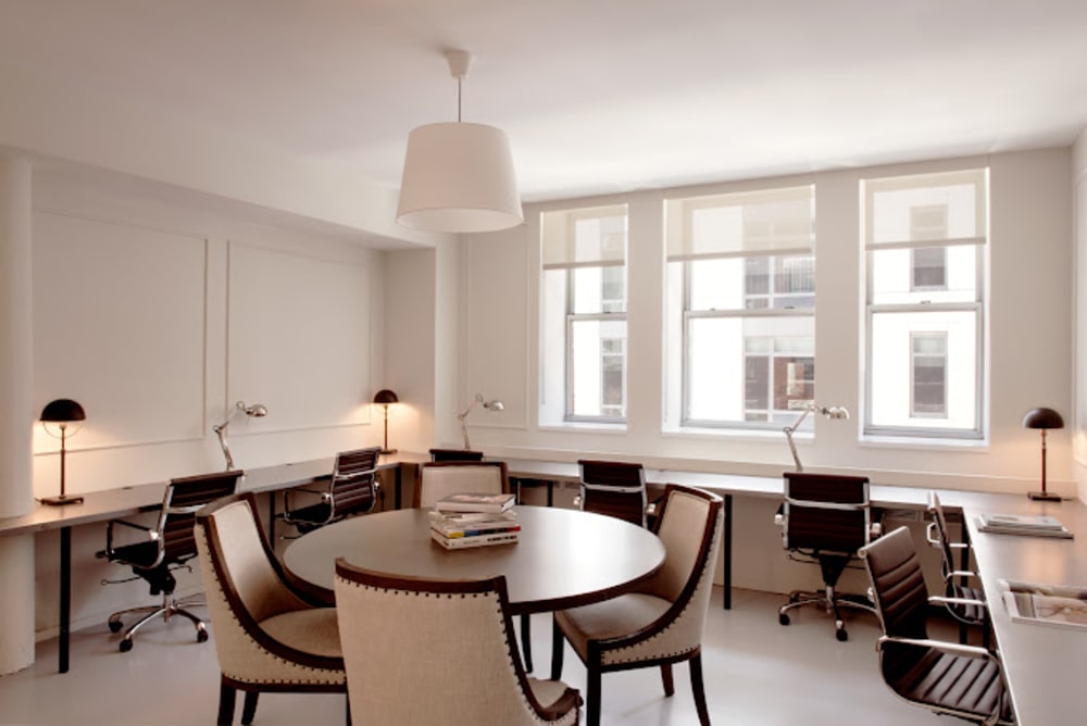 Thompson Square Studios