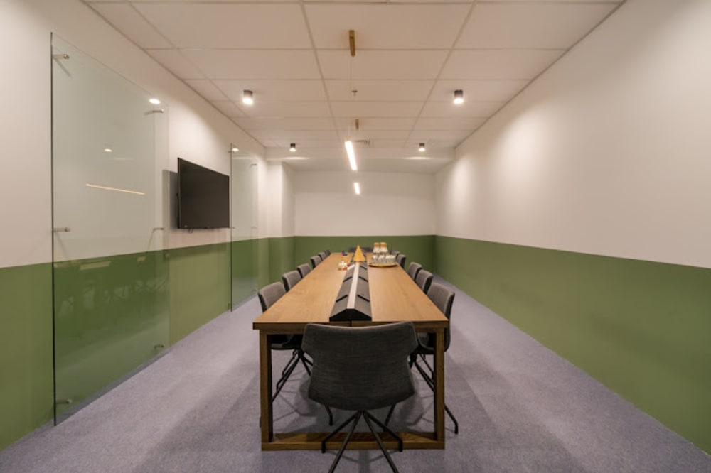 Common Ground Moulmein Penang