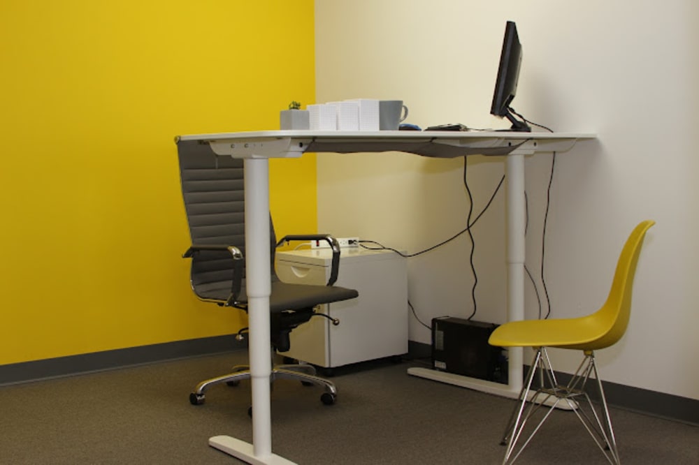 Ouistart Co Working Space