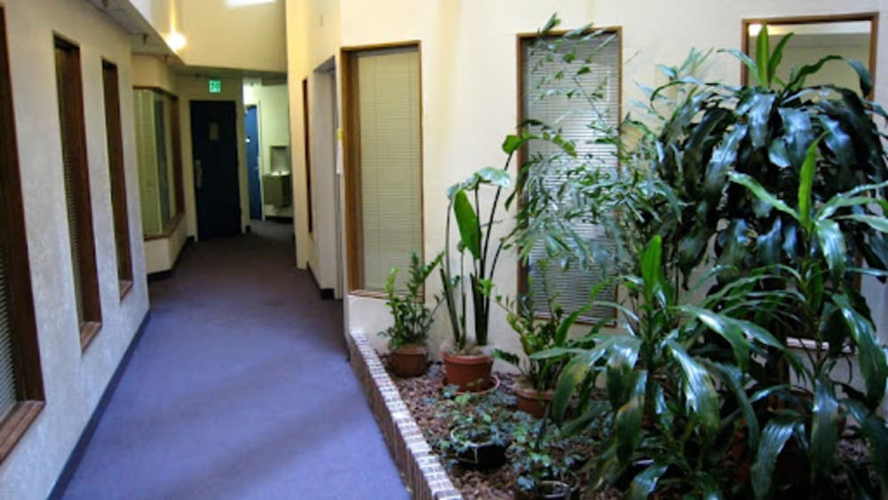 Sherman Gardens Office Space Denver