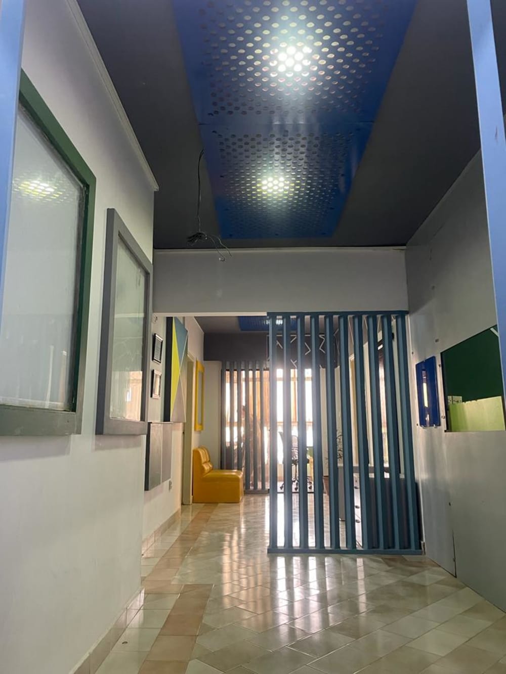 Workify Coworking Space Karachi