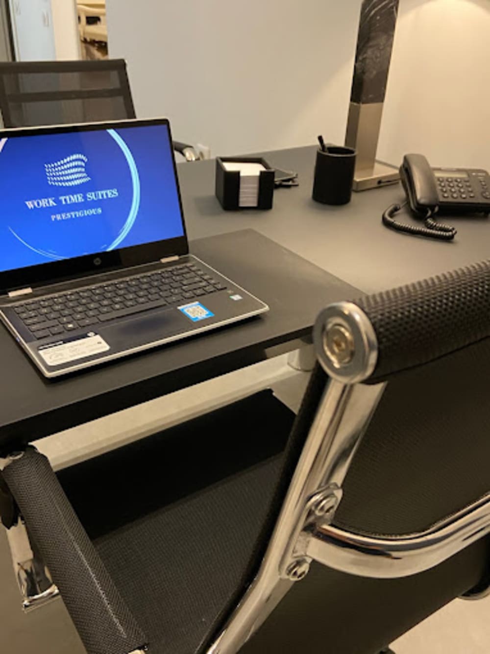 Work Time Suites Athens