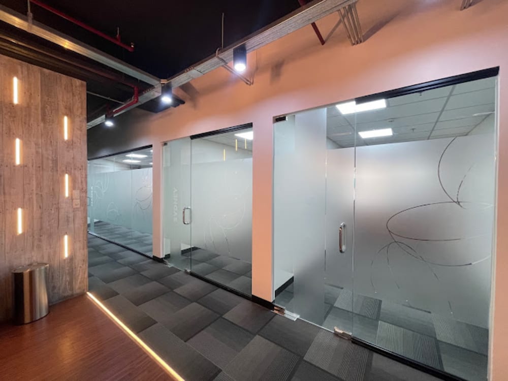 Flat Planet WorkSpace