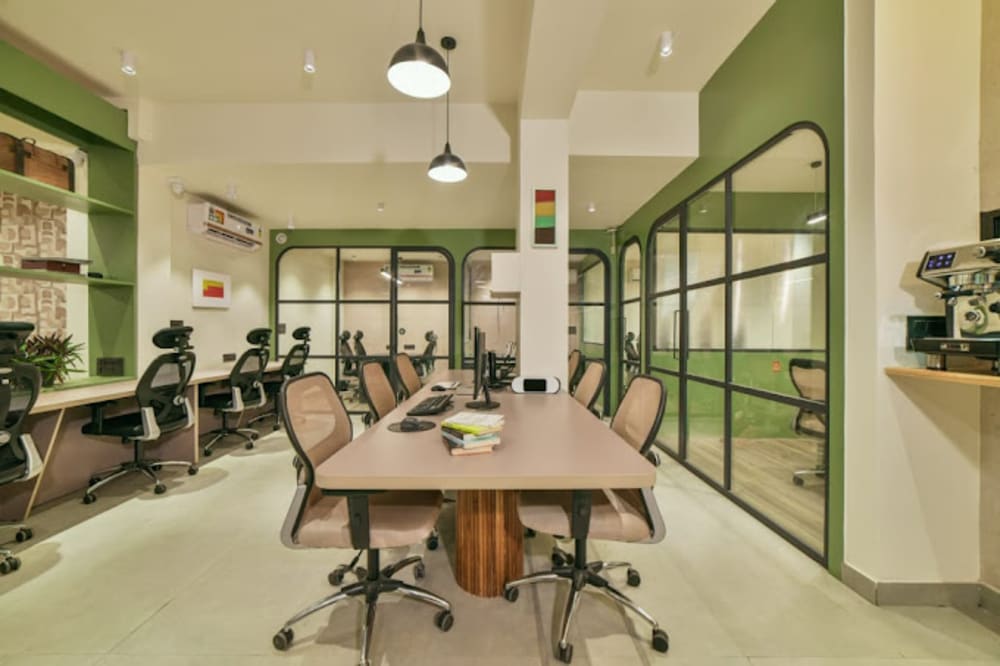 39 Worklabs Coworking- Jaipur