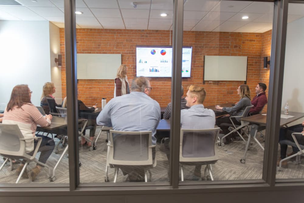 Alt Space Monroe-New Bremen