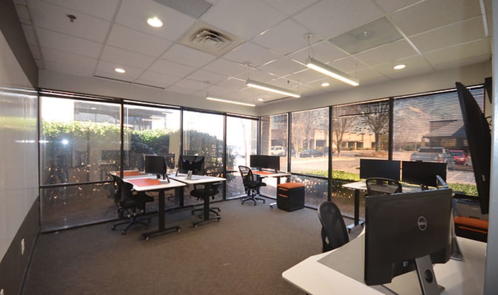 Room2work Coworking And Office Space Roswell