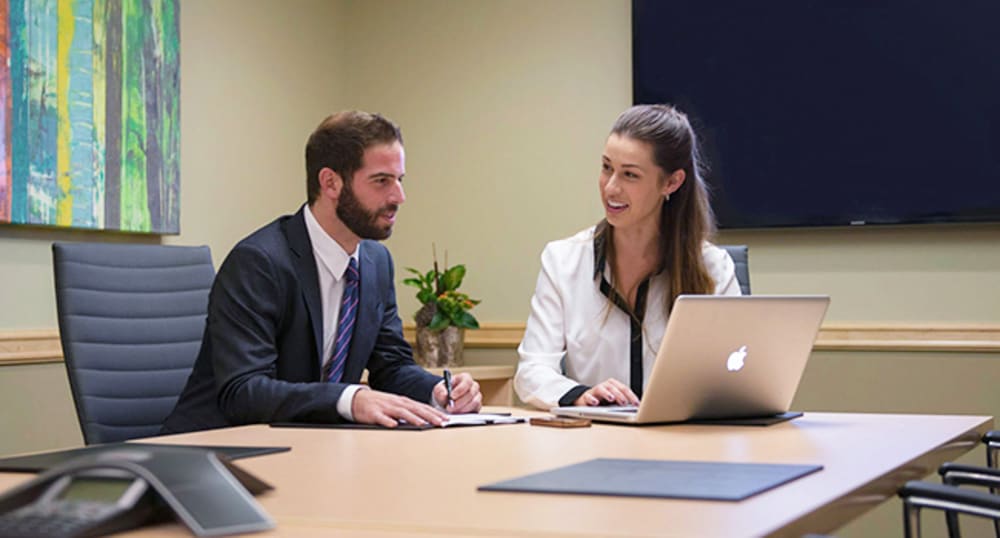 Chameleon Business Centres