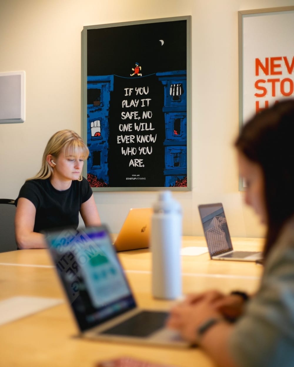 Cowork Chilliwack-Harvard Pl