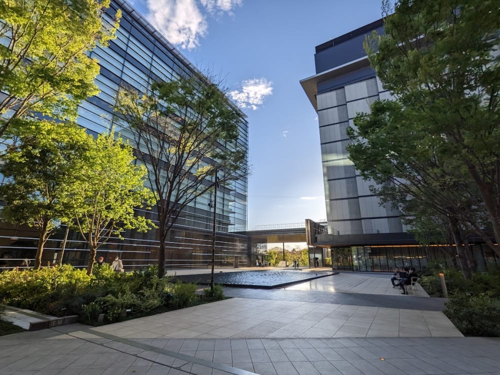 TOKYO Startup Station TAMA