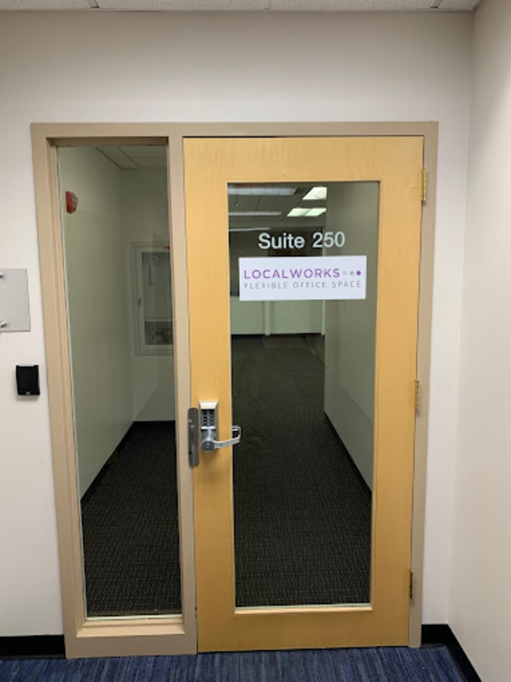 LocalWorks Silver Spring