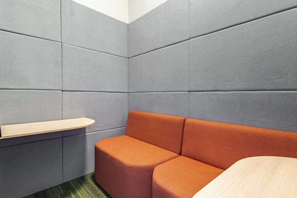 Smart Coworking-Kirochnaya