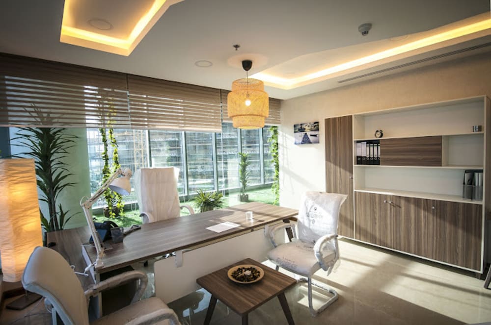 Best Vision Business Center