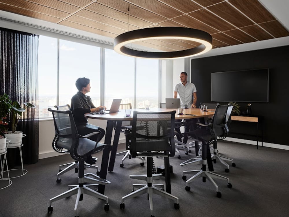 Hub Parliament Station- Melbourne