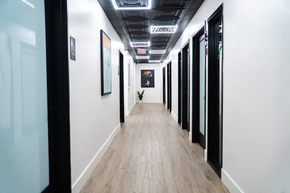 Inspire1 Executive Suites