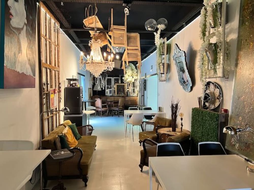 NKOOWOORK– Serviced Offices Lisbon