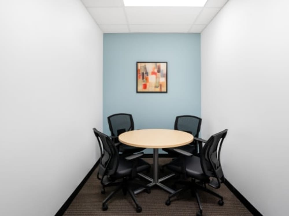 Regus Bay St- Toronto