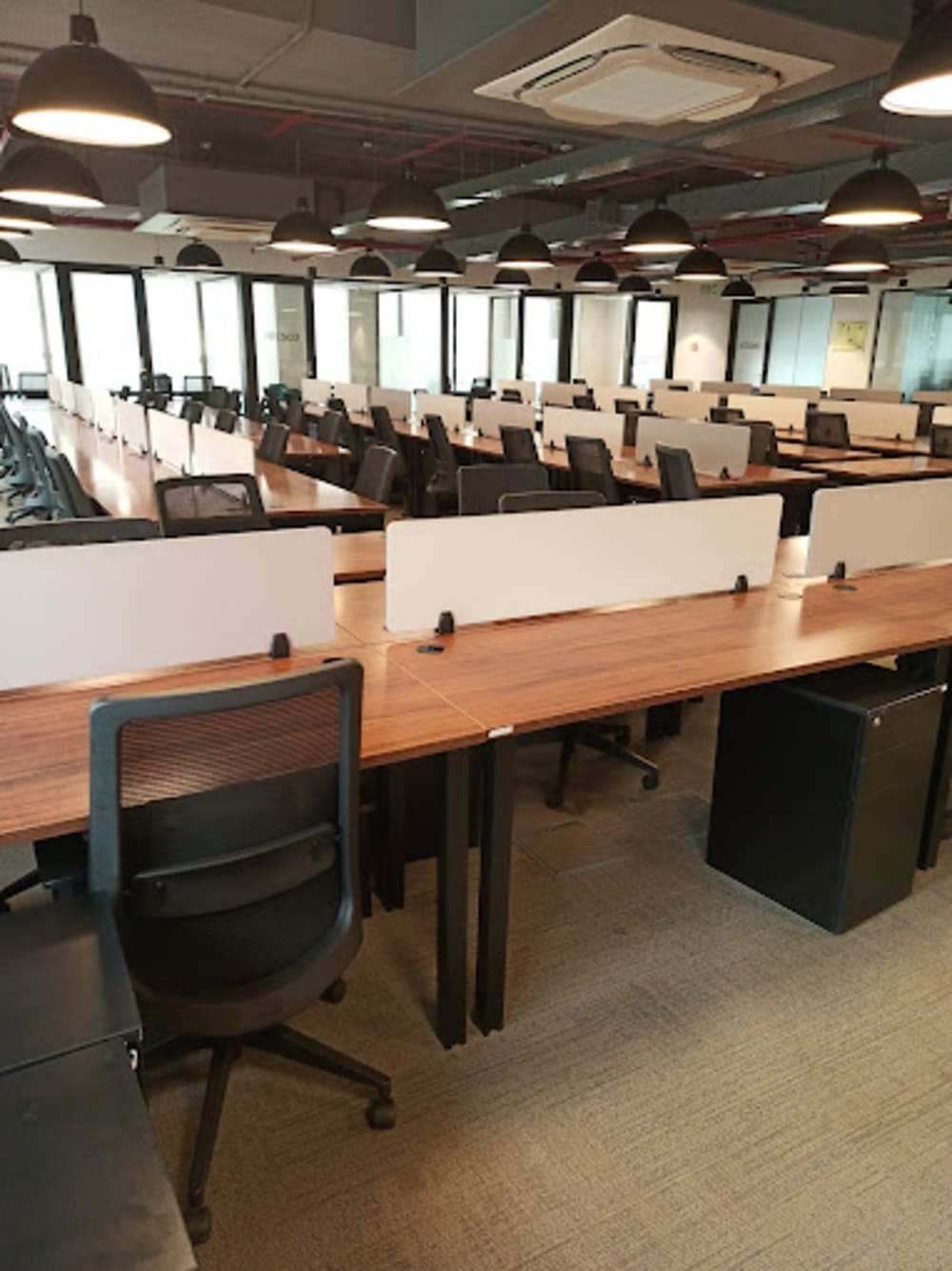 The Hive OMR Chennai