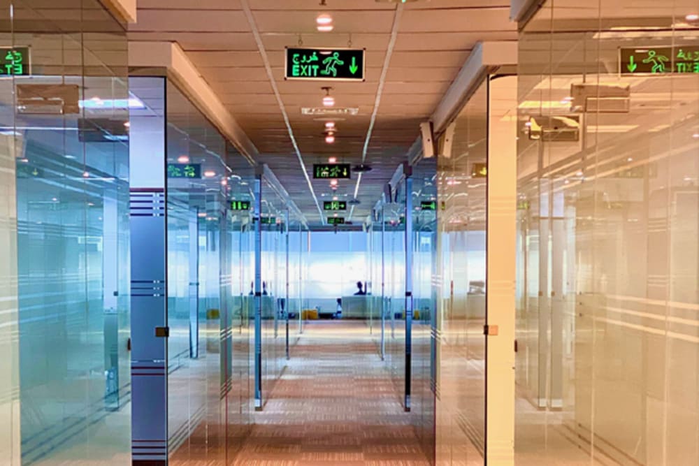 Grand Business Center