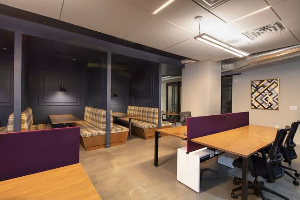 Venture X Denver North