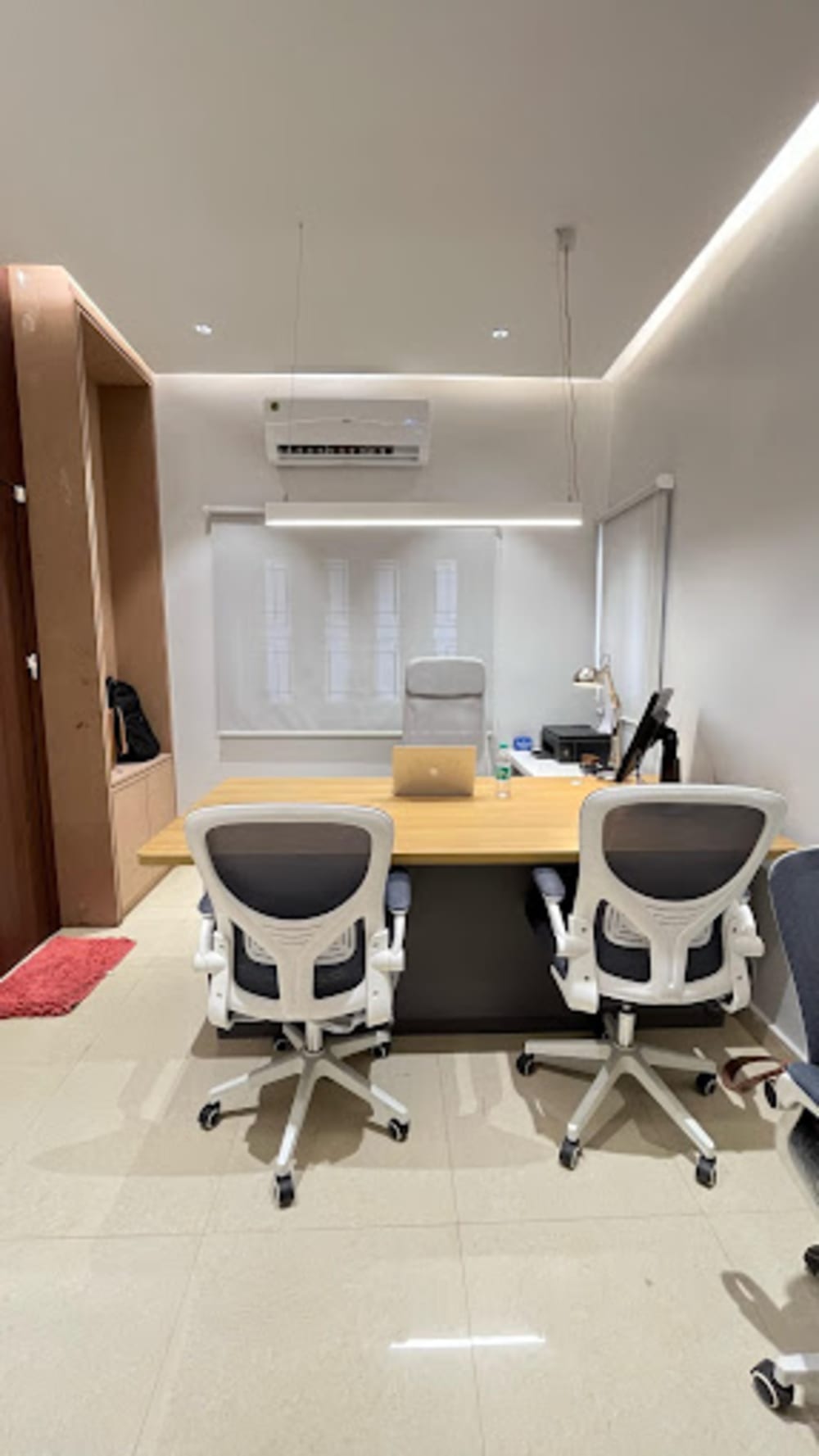 The Modern Cowork Patna