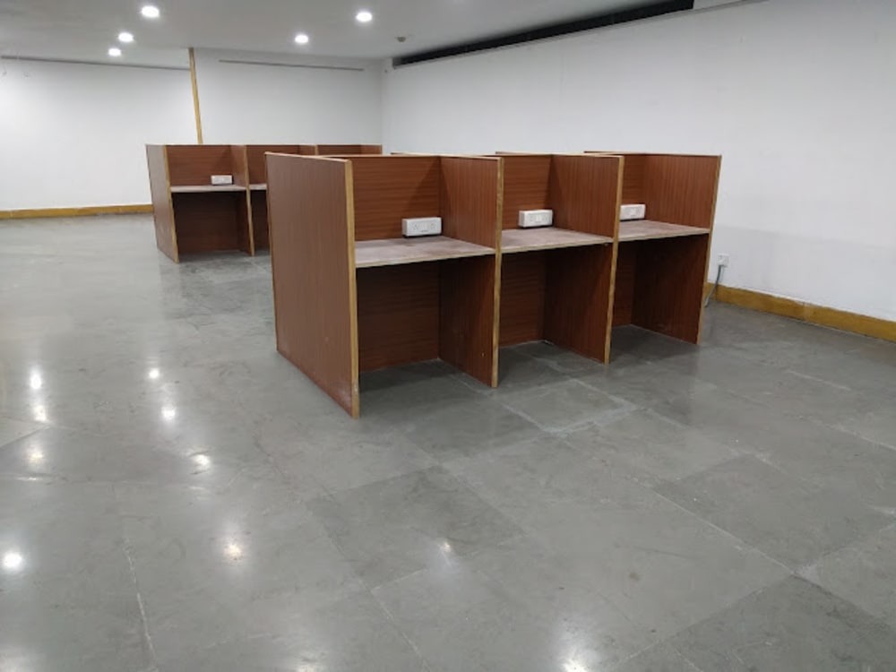 G P Birla Centre- Hyderabad