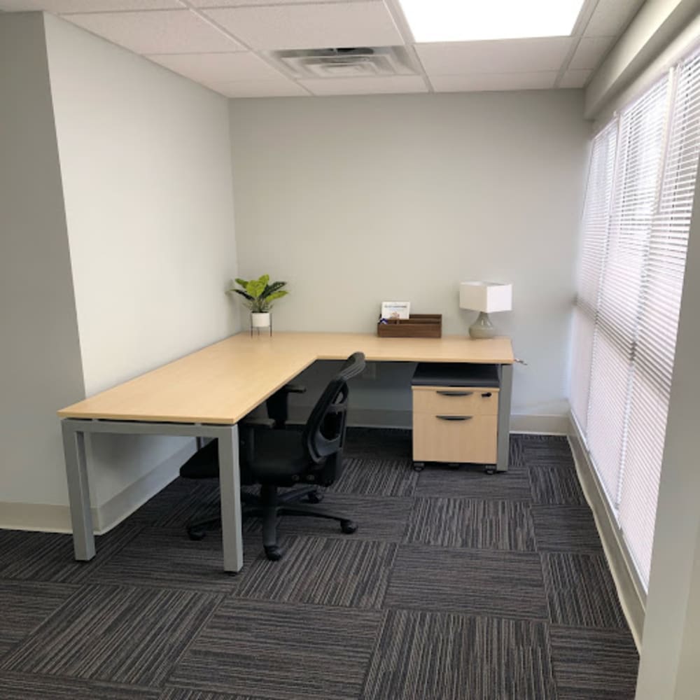 Office Ours Inc Executive