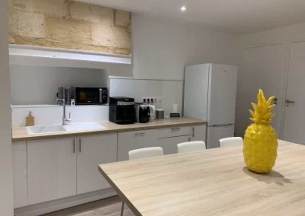 SolidPlaces Bordeaux