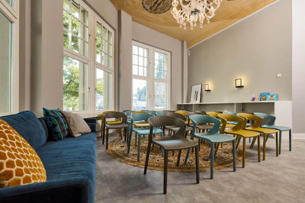 Beehive Hamburg St Georg