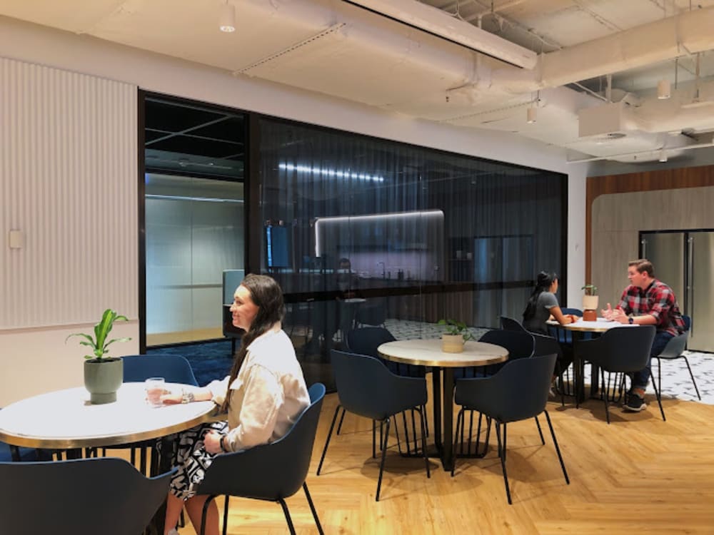 JustCo-447 Collins Street