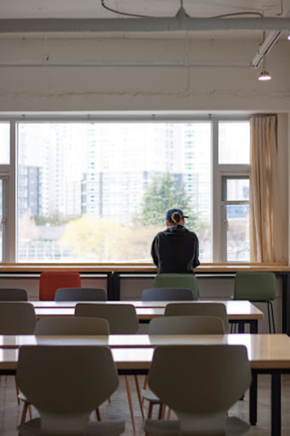 Youth Center-Daegu Metropolitan